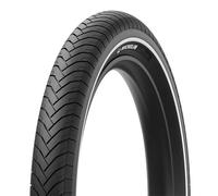 Pneu City Cargo 26X2,20 Rigide Compétition Noir/Reflex 305655395 MICHELIN C