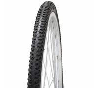Pneu city Deli 650 X 35A S-161 Tr (37-590) Noir