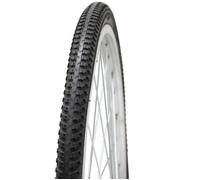 Pneu city Deli 650 X 35A S-161 Tr (37-590) - noir - 26"" x 1 3/8 mm