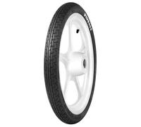 Pirelli City Demon F 42p Tl M/c Touring Tire Argenté 2.75 / R18