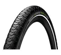 Pneu City Econtact Plus 20x2, 00 Noir Réfléchissant 1012070810 CONTINENTAL Cop