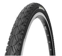 Pneu city et vélo électrique 700 x 45C K-Shield Kenda ( Noir / 28 x 47C (47-622) )