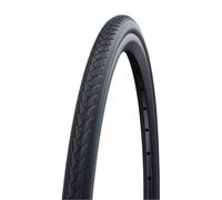 PNEU CITY - INVALIDE 24 X 1 3-8 SCHWALBE MARATHON NOIR TR (37-540)
