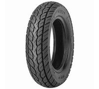 Kenda K418 WW ( 90/90-10 TL 50J roue arrière, Roue avant WW )