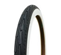 Pneu Michelin Diabolo City 400xA noir blanc