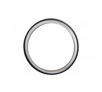 Michelin Pneu vélo City'J Junior 24 x 1 3/8 x 1 1/4 (32-540) Tringle rigide Noir/Blanc