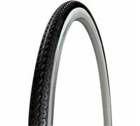 Pneu vélo ville Michelin World Tour Access Line - 650x35B (35-584) - Noir blanc - Tubetype