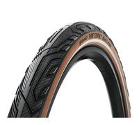 Pneu City Pure Contact 27,5x2,40 Noir/Para CC425010 CONTINENTAL Couverture C