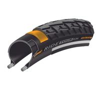 Pneu City Ride Tour 28X1 1/2 Noir Réfléchissant 1012808991 CONTINENTAL