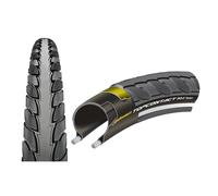 Pneu City Top Contact II 28 28-622 Noir Réfléchissant 1012790100 CONTINENTAL