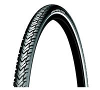 Pneu city tringles rigides Michelin Protek Cross Noir