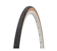 Pneu city-vtc 700 x 28 deli noir-brun tr (28-622)