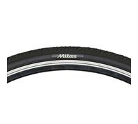 Pneu city-vtc 700 x 35 mitas hook noir tr (35-622)