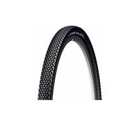 Michelin Stargrip 28´´-700 X 35 Rigid Urban Tyre Argenté 700 x 35 Black
