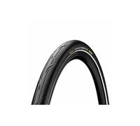 Continental Contact Urban Wire Bead Tire with Reflective Stripe - ECE-R75 - 47- 622 taille unique