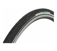 Pneu VTC urbain renfort anti-crevaison flanc reflex compatible VAE Newton Protectivelayer 2.5Mm Tr (47-622) Noir