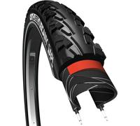 Pneu classique Toscane 26 x 1,75 (47-559) noir