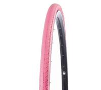 Pneu coloré vélo fixie et single speed K-196 Kenda 700C ( Rose / 700 x 26C (26-622) )