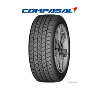 Pneu COMPASAL Crosstop 165/60 R 14 75H 3PMSF