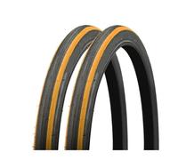 Pneu, Compatible avec Kenda, K1085 20x1.35 32-406 Pliable | 60TPI, 220g, 240g, 50-85 PSI, pour BMX, cruisers, vélos de montagne