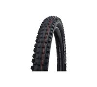 Pneu compatible VAE Schwalbe Gravity Magic Mary Evo Addix Super Trail Ts Tubeless-Tubetype (70-584) (650B) Noir