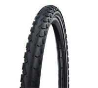 Schwalbe Pneu VTT Land Cruiser Plus - Renfort PunctureGuard 28x2.15 (55-622) Noir