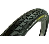 Pneu Condura Django Eco 16x1.75" 47-305 noir Reflex Wire