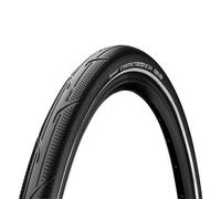 Continental Contact Urban Bicycle Tire Unisex-Adult, Black, 28", 28 x 2.20