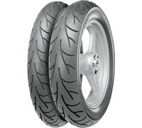 Pneu Conti Go CONTINENTAL 120/90-18