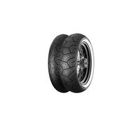 Pneu ContiLegend WW Flancs Blancs 130/70-18 M/C 63H TL