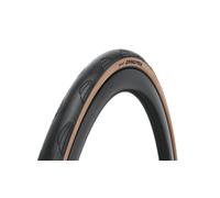 Pneu Continenal Grand Prix - Black Chili - Tubeless Ready ( Noir/Marron / 700 x 28C (28-622) )