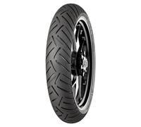 Pneu CONTINENTAL ContiRoadAttack 3 CR 110/80 R 18 58V TL