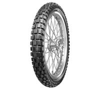 Continental TKC 80 Twinduro 110/80B19 59Q M/C Front 0
