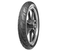 CONTINENTAL 110/90-18 61H CONTIGO! TL FRONT -90/90/R18 61H - A/A/70dB - Moto Pneu