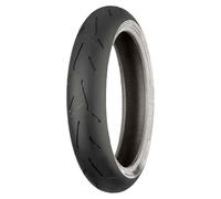 Pneu CONTINENTAL ContiRaceAttack 2 120/70 ZR 17 58W TL