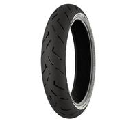 Pneu CONTINENTAL ContiSportAttack 4 120/70 ZR 17 58W TL