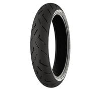 Continental - Pneu Moto CONTI SPORT ATTACK 4 - Sport Route - 120/70R17 - 58W - TL,Avant,Radial