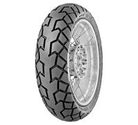 Continental - Pneu Moto TKC 70 - Trail - 120/90R17 - 64T - TL,M+S,Arrière,Diagonal