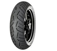 PNEU CONTINENTAL 130/80 R17 65V ROADATTACK 3