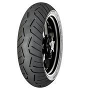 PNEU CONTINENTAL 130/80 R18 66V ROADATTACK 3 CR