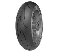 PNEU CONTINENTAL 140/70 R17 66H ATTACK SM EVO DOT 2022