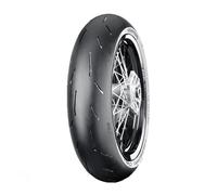 PNEU CONTINENTAL 160/60 R17 69H ATTACK SM 2