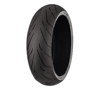 Continental Pneu moto ContiRoad 160/60 R17 69W Été