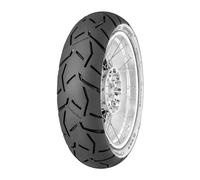 Continental Pneu moto Conti Trail Attack 3 – Trail 170/60R17 72V TL Arrière Radial