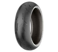Continental - Pneu Moto CONTI RACE ATTACK 2 - Circuit Piste - 180/60R17 - 75W - TL,medium,Arrière,Radial