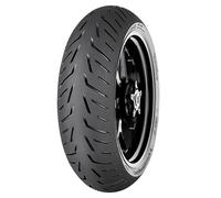 PNEU CONTINENTAL 190/55 R17 (75W) ROADATTACK 4 GT
