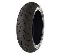 Continental - Pneu Moto CONTI SPORT ATTACK 4 - Sport Route - 200/55R17 - 78W - TL,Arrière,Radial