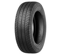 Pneus d'Eté 205/65 R15 Continental 99T RF ContiVanContact 200
