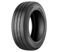 Continental Pneu été Vanco 2 205/80 R16 110T DOT 2023