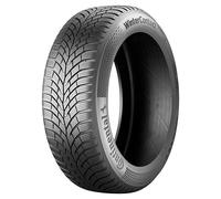 Continental Pneu d'hiver WinterContact TS 870 215/40 R17 87V XL